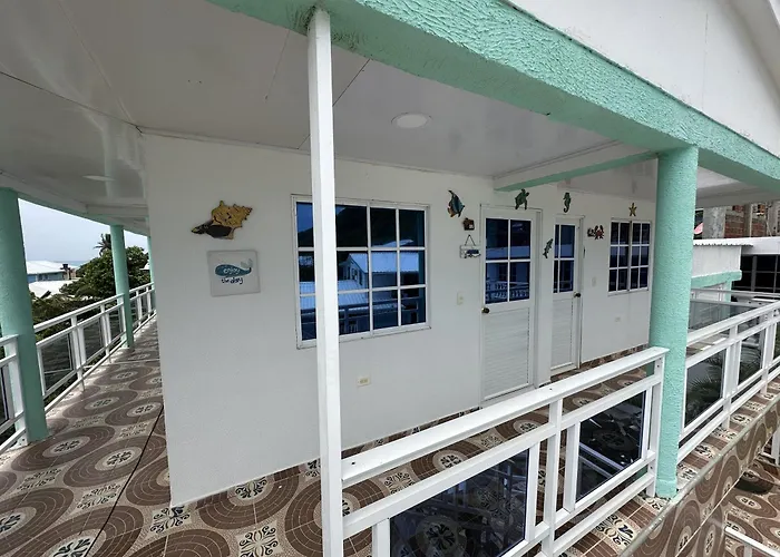 Posada Three Cay Suites