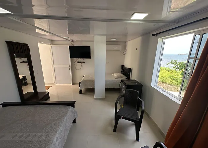 Posada Three Cay Suites