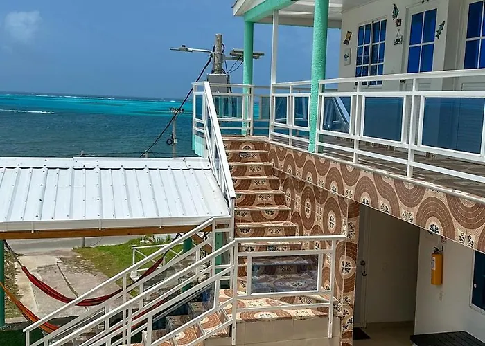 Posada Three Cay Suites