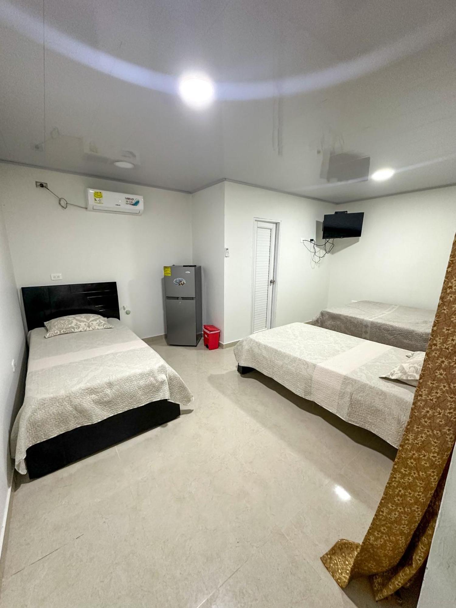 Three Cay Apartment