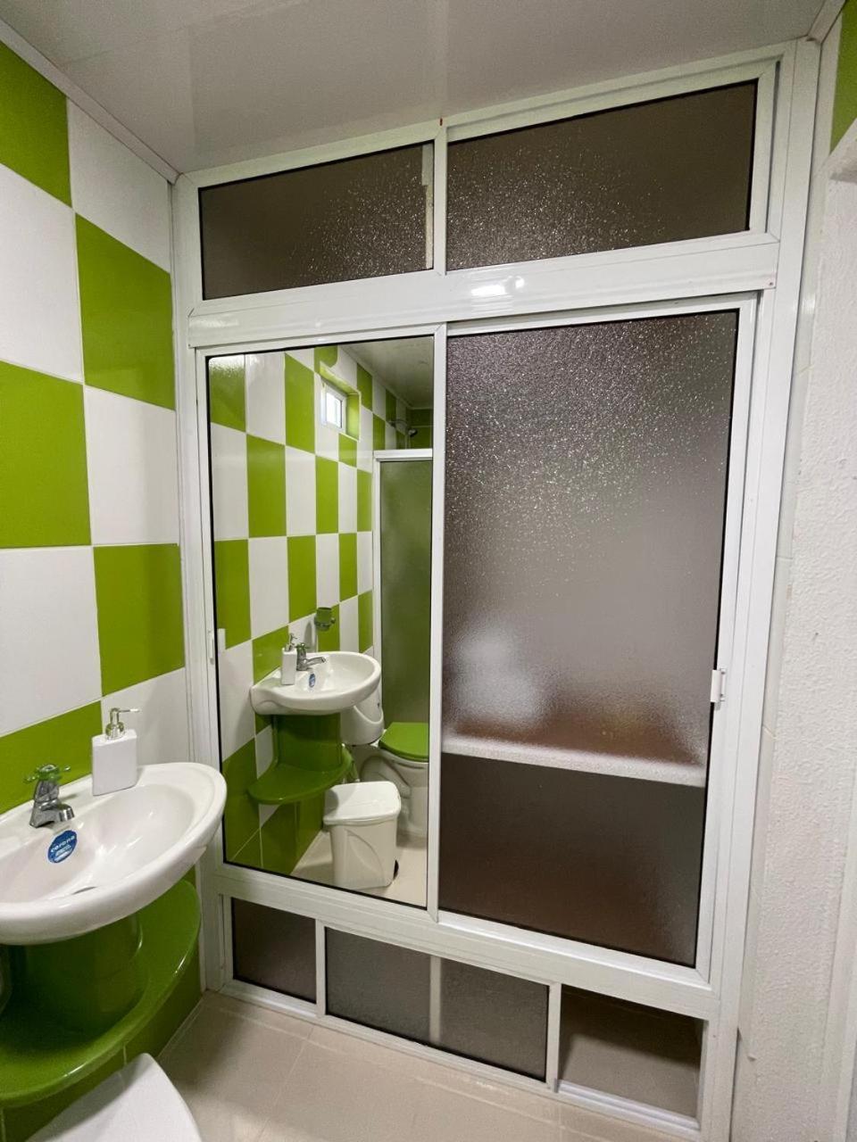 Apartment Three Cay