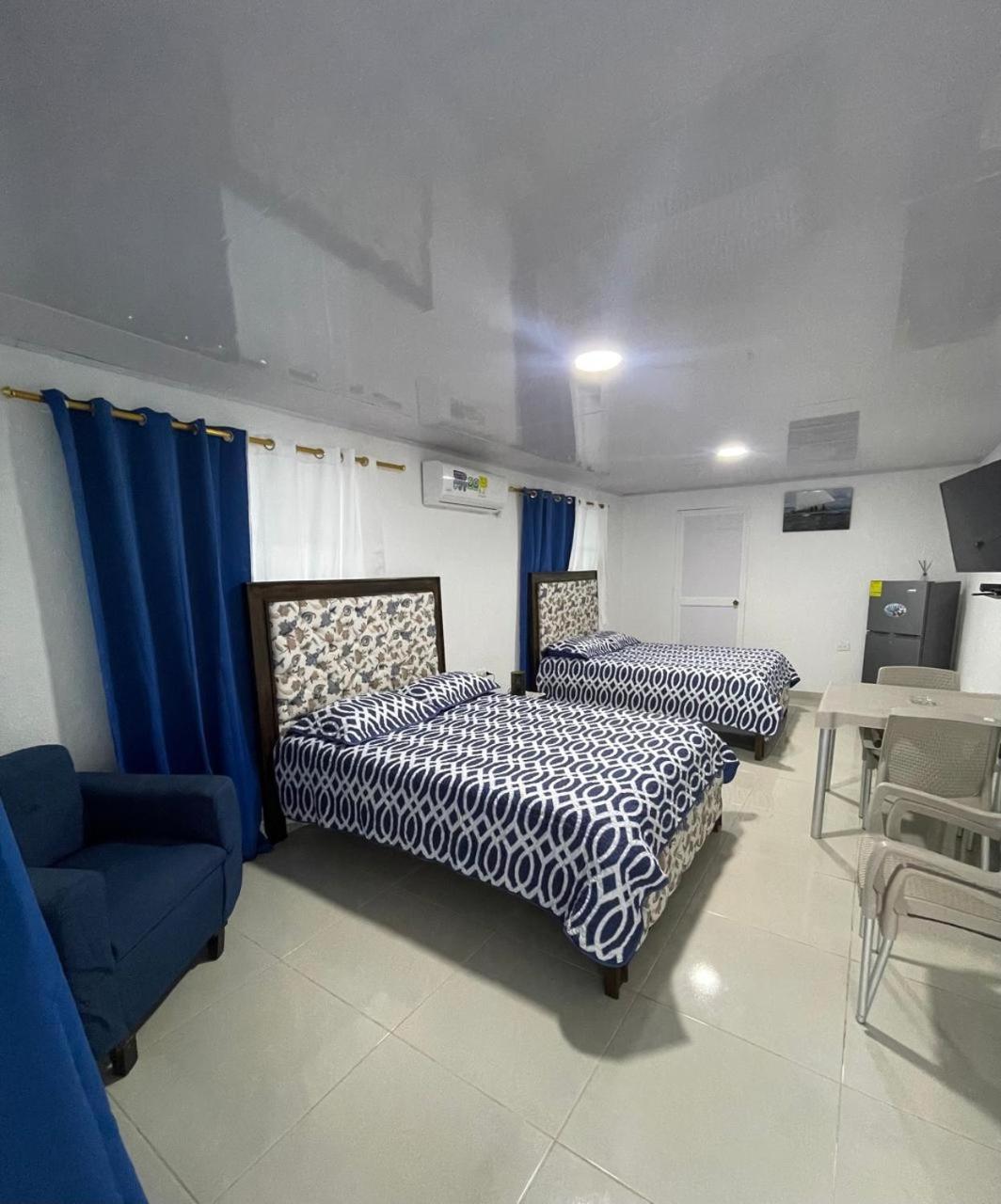 Apartment Three Cay