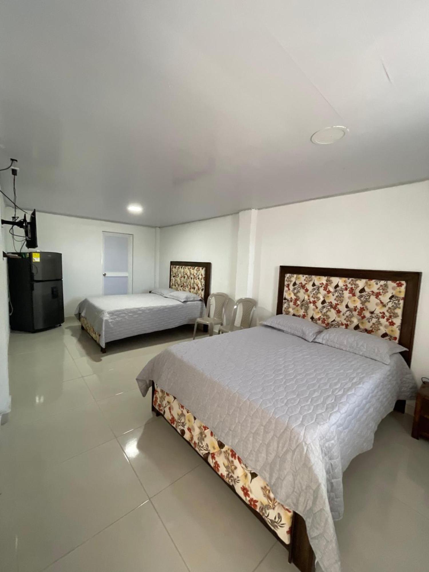 Three Cay Apartment Rocky Point