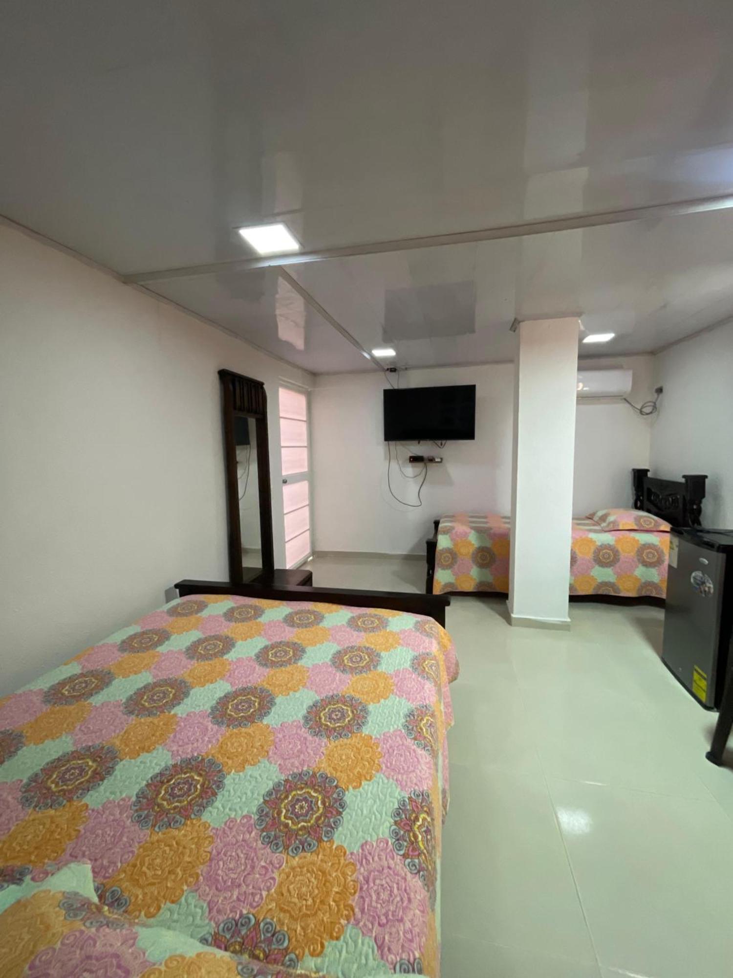 Apartment Three Cay
