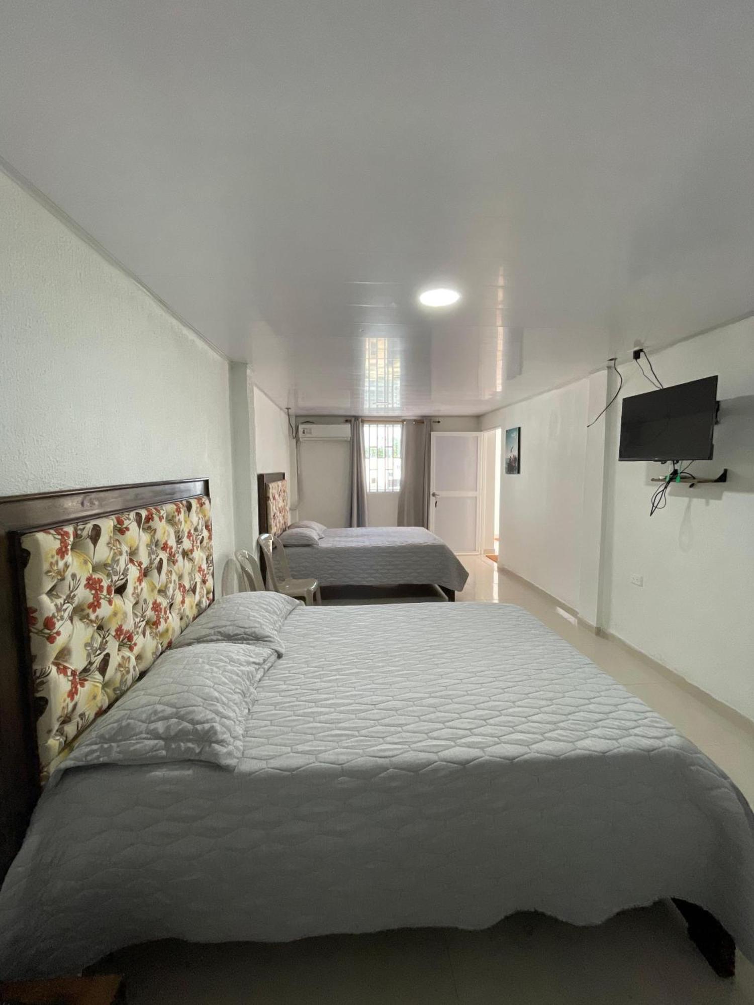 Apartment Three Cay