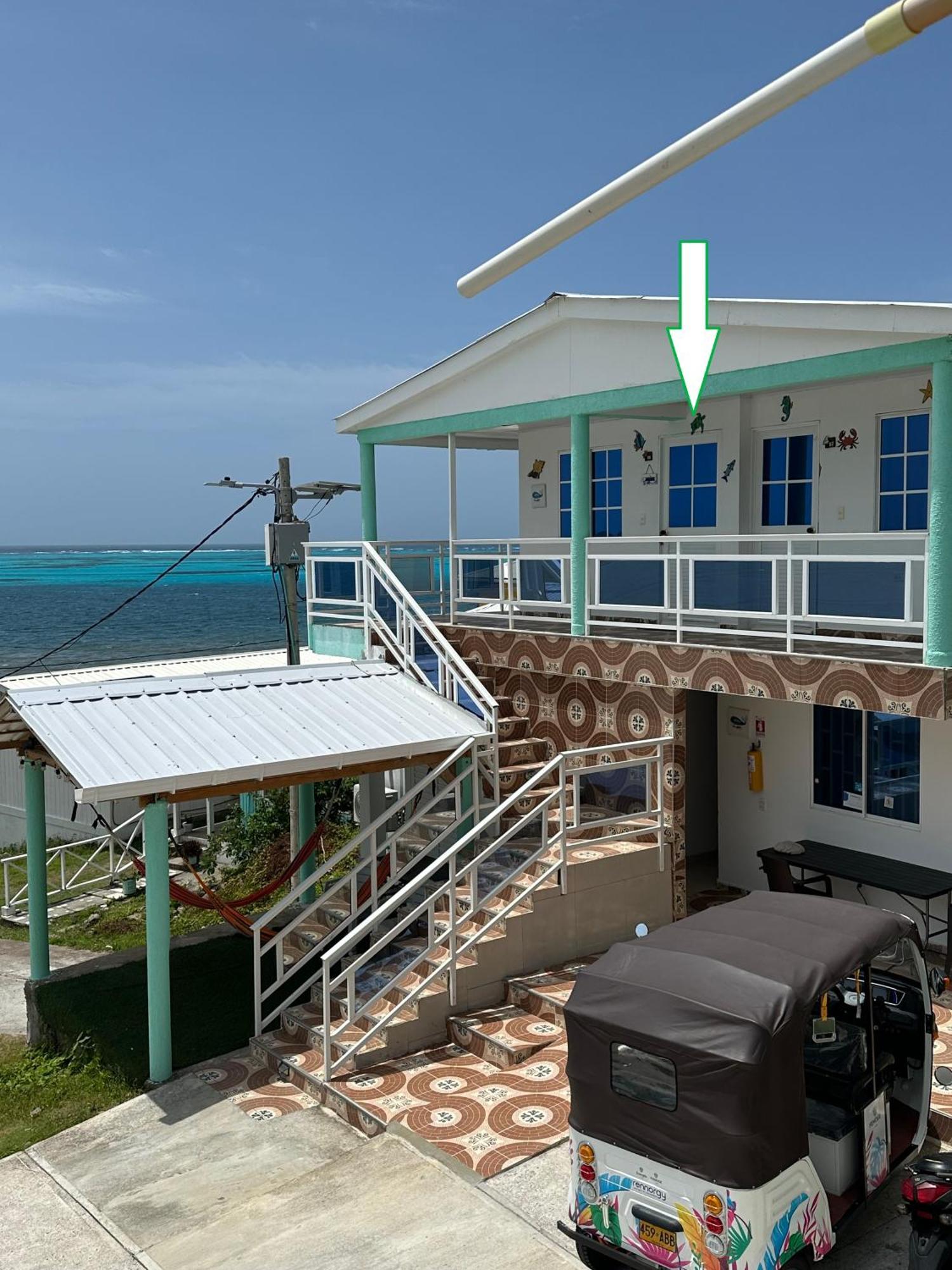 Apartment Three Cay