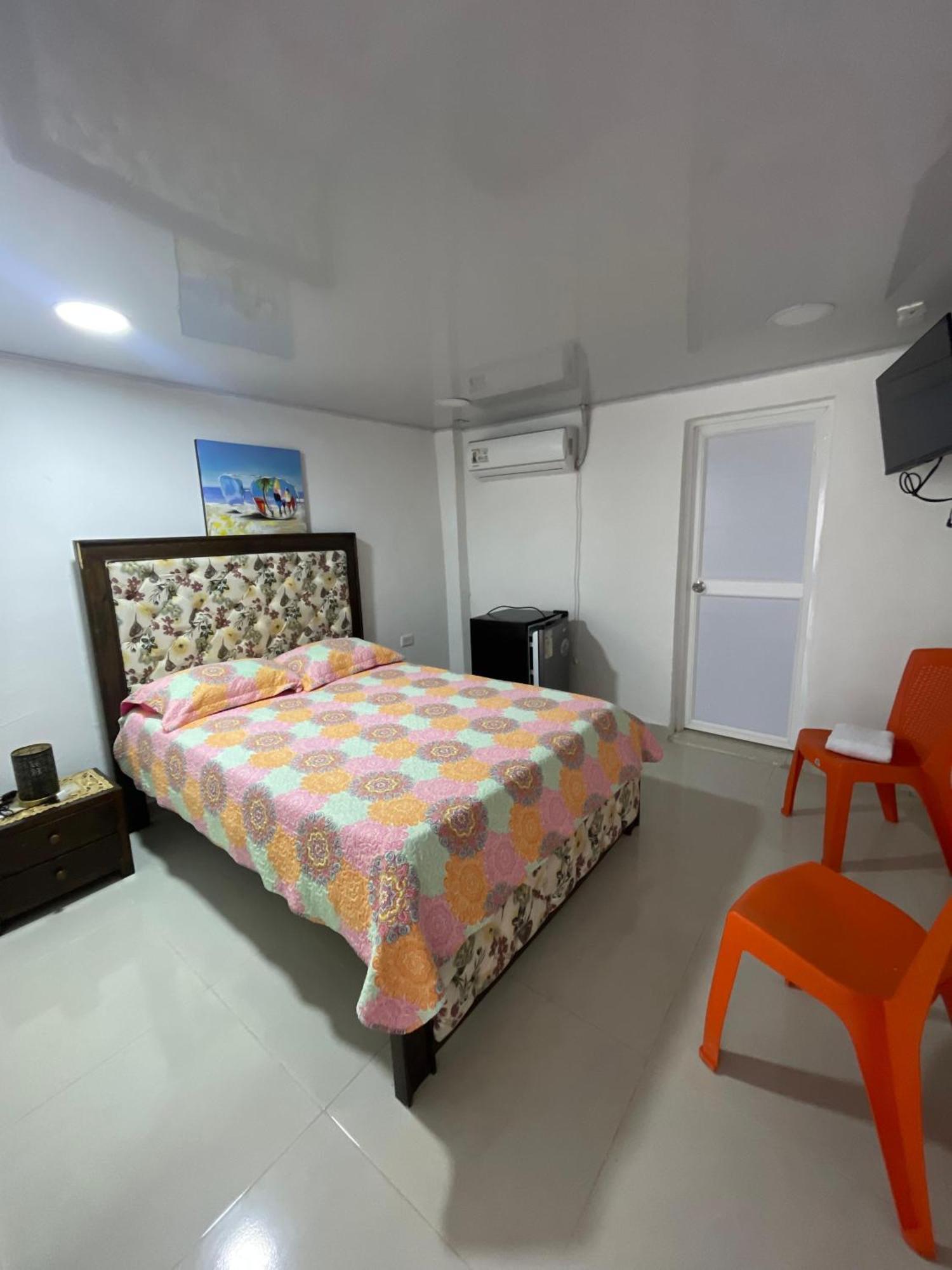 Three Cay Apartment